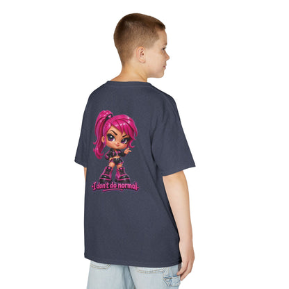 Sassy Sassasfras - Bunnies Exclusive Collection