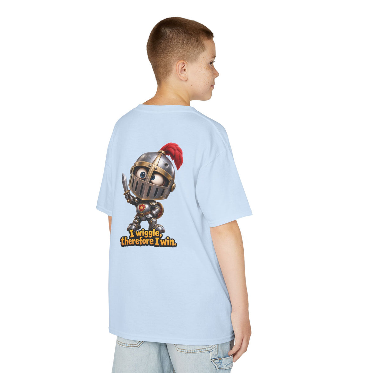 Sir Wiggelsworth - Bunnies Exclusive Collection