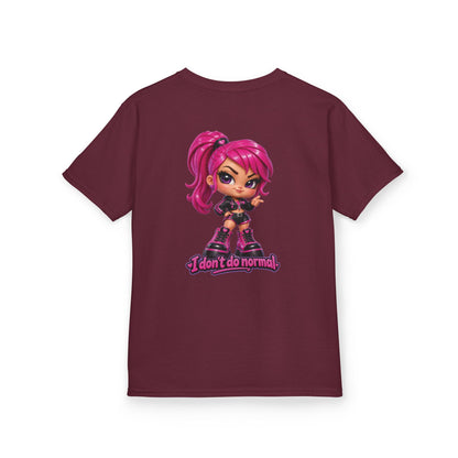Sassy Sassasfras - Bunnies Exclusive Collection
