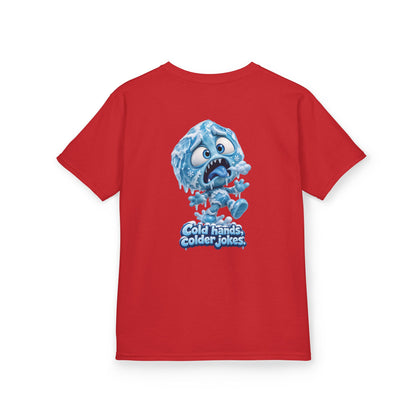 Frosty Fumble - Bunnies Exclusive Collection