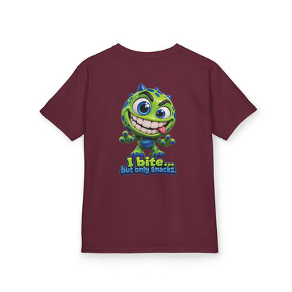 Chompy - Bunnies Exclusive Collection