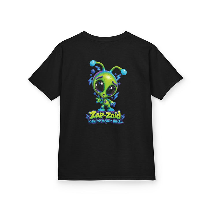 Zap Zoid - Bunnies Exclusive Collection