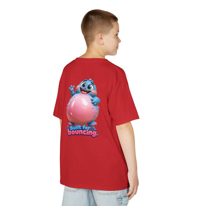 Bubble‑Belly Bob - Bunnies Exclusive Collection