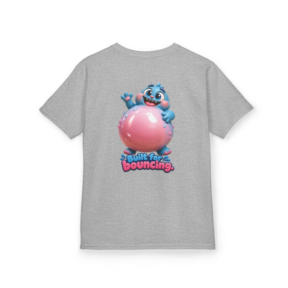 Bubble‑Belly Bob - Bunnies Exclusive Collection