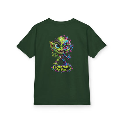 Glitch Goblin - Bunnies Exclusive Collection