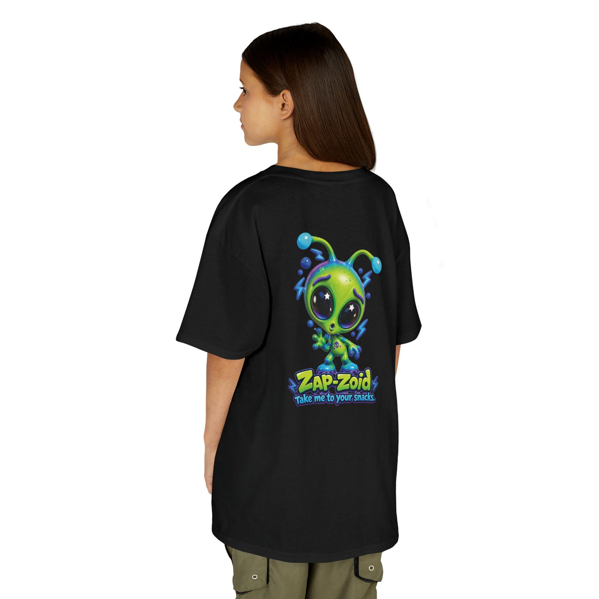 Zap Zoid - Bunnies Exclusive Collection