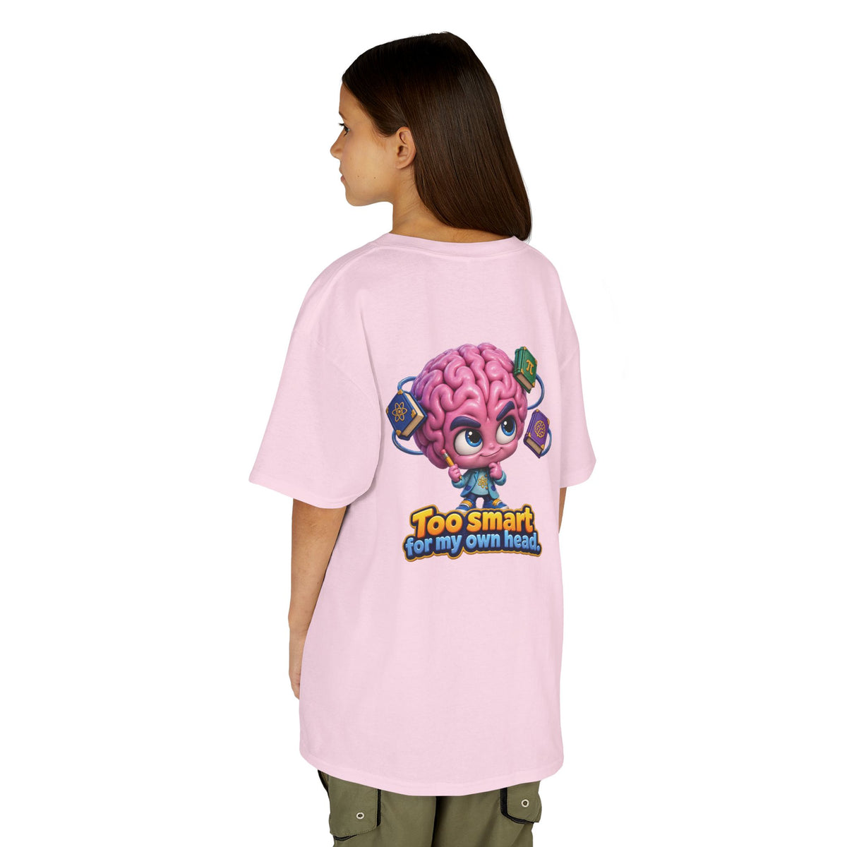 Mega Brain - Bunnies Exclusive Collection