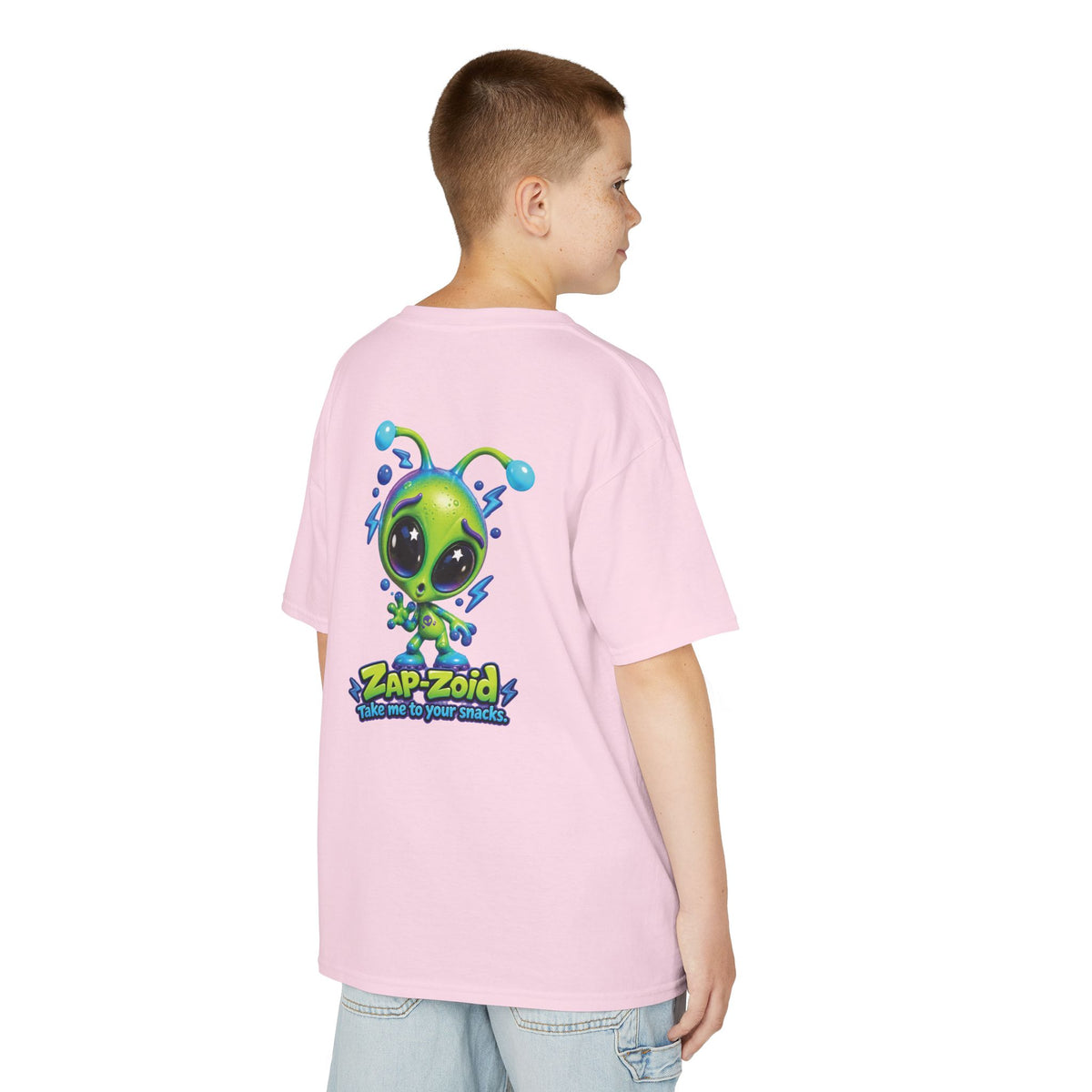 Zap Zoid - Bunnies Exclusive Collection