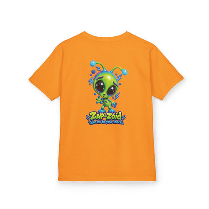 Zap Zoid - Bunnies Exclusive Collection