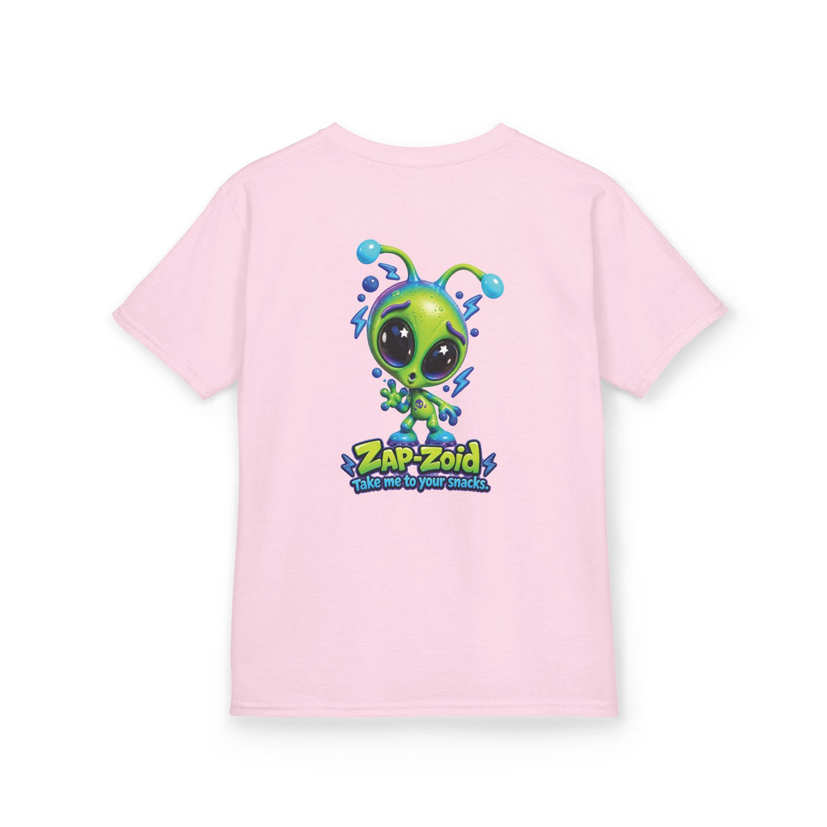 Zap Zoid - Bunnies Exclusive Collection