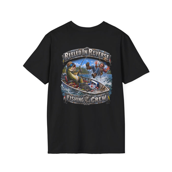 Fishing T-Shirt — 