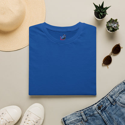 Koi Fishing T-Shirt — Asian Garden Koi Pond Graphic