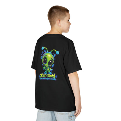 Zap Zoid - Bunnies Exclusive Collection