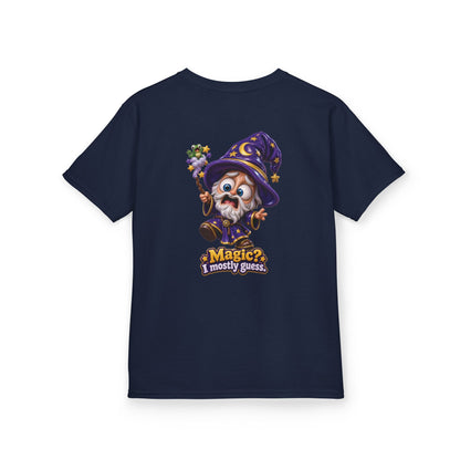 Wobble Wizard - Bunnies Exclusive Collection