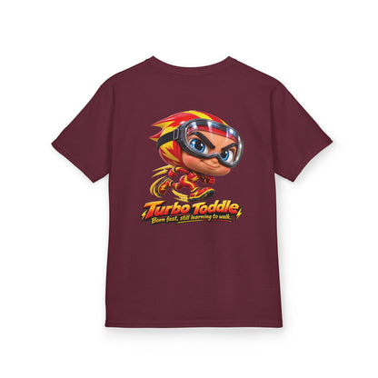 Turbo Toddle - Bunnies Exclusive Collection
