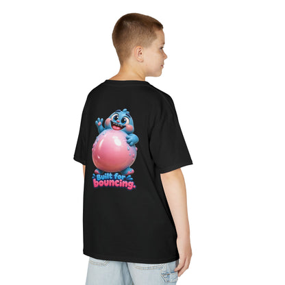 Bubble‑Belly Bob - Bunnies Exclusive Collection