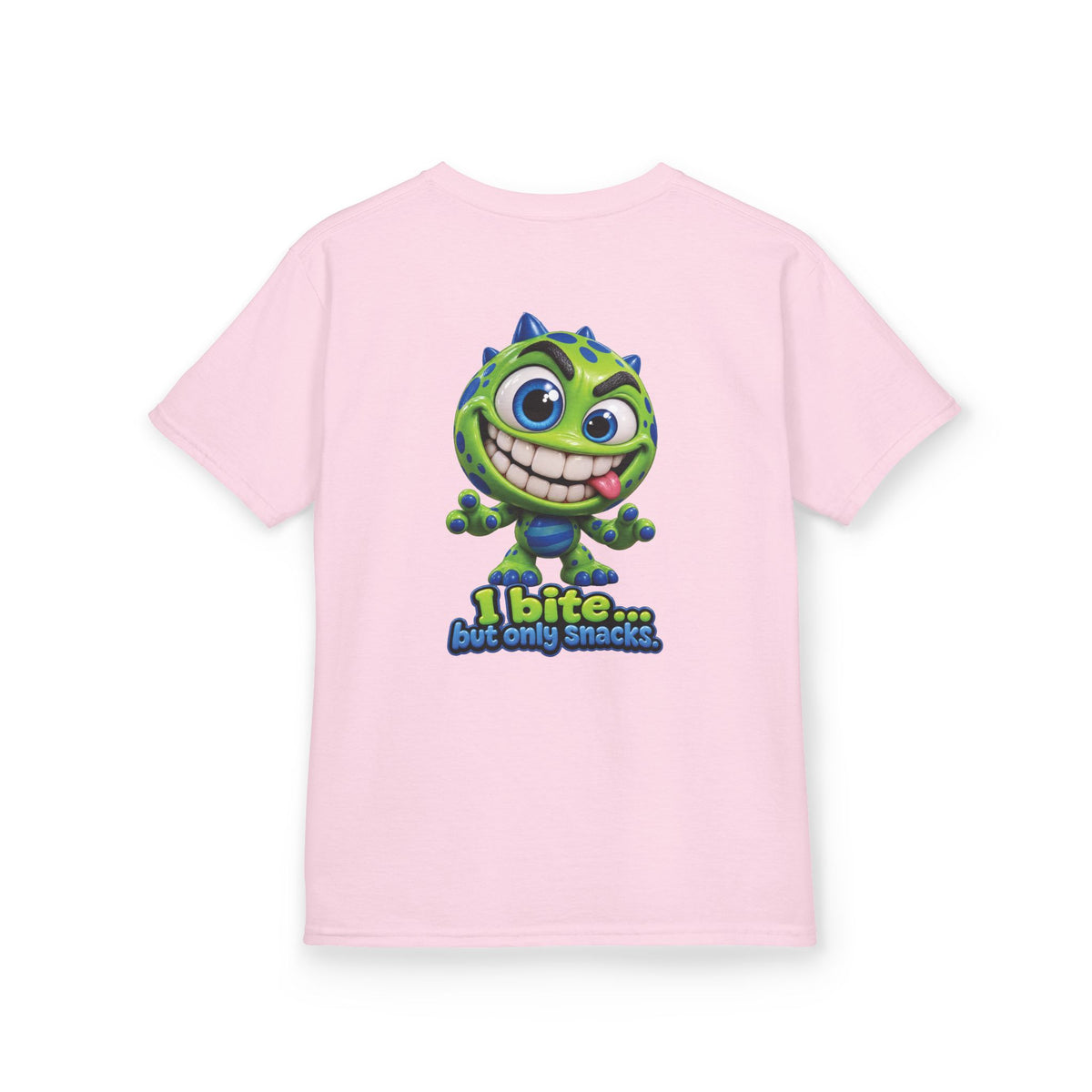 Chompy - Bunnies Exclusive Collection