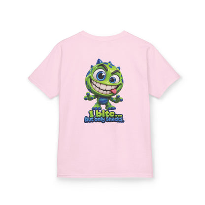 Chompy - Bunnies Exclusive Collection