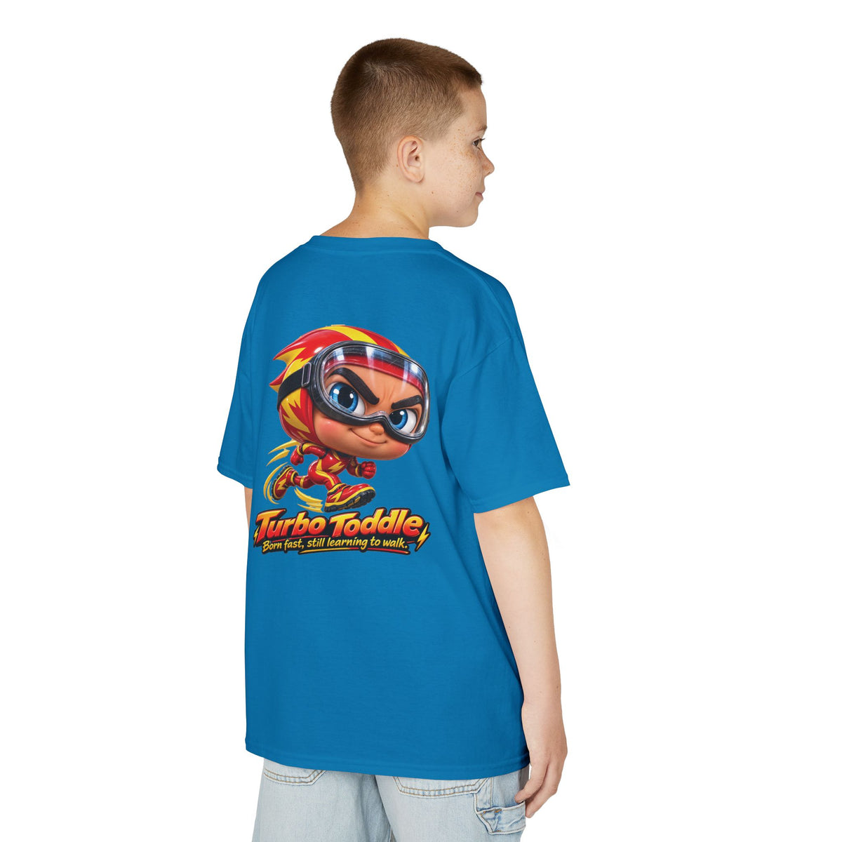 Turbo Toddle - Bunnies Exclusive Collection