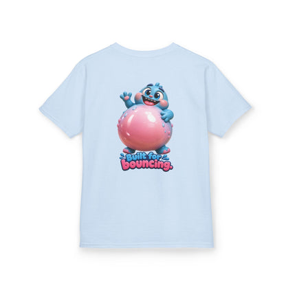 Bubble‑Belly Bob - Bunnies Exclusive Collection