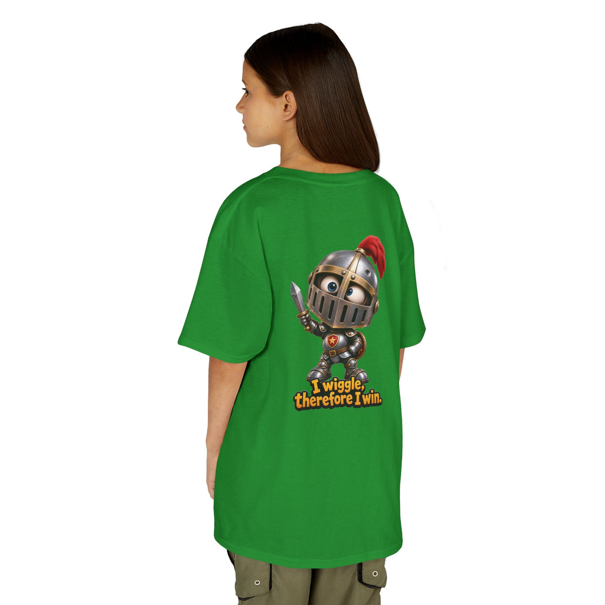 Sir Wiggelsworth - Bunnies Exclusive Collection
