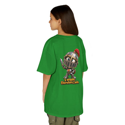 Sir Wiggelsworth - Bunnies Exclusive Collection