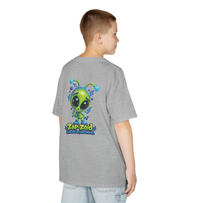 Zap Zoid - Bunnies Exclusive Collection