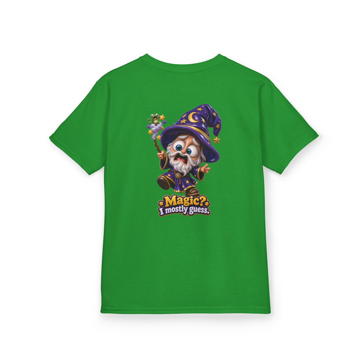 Wobble Wizard - Bunnies Exclusive Collection
