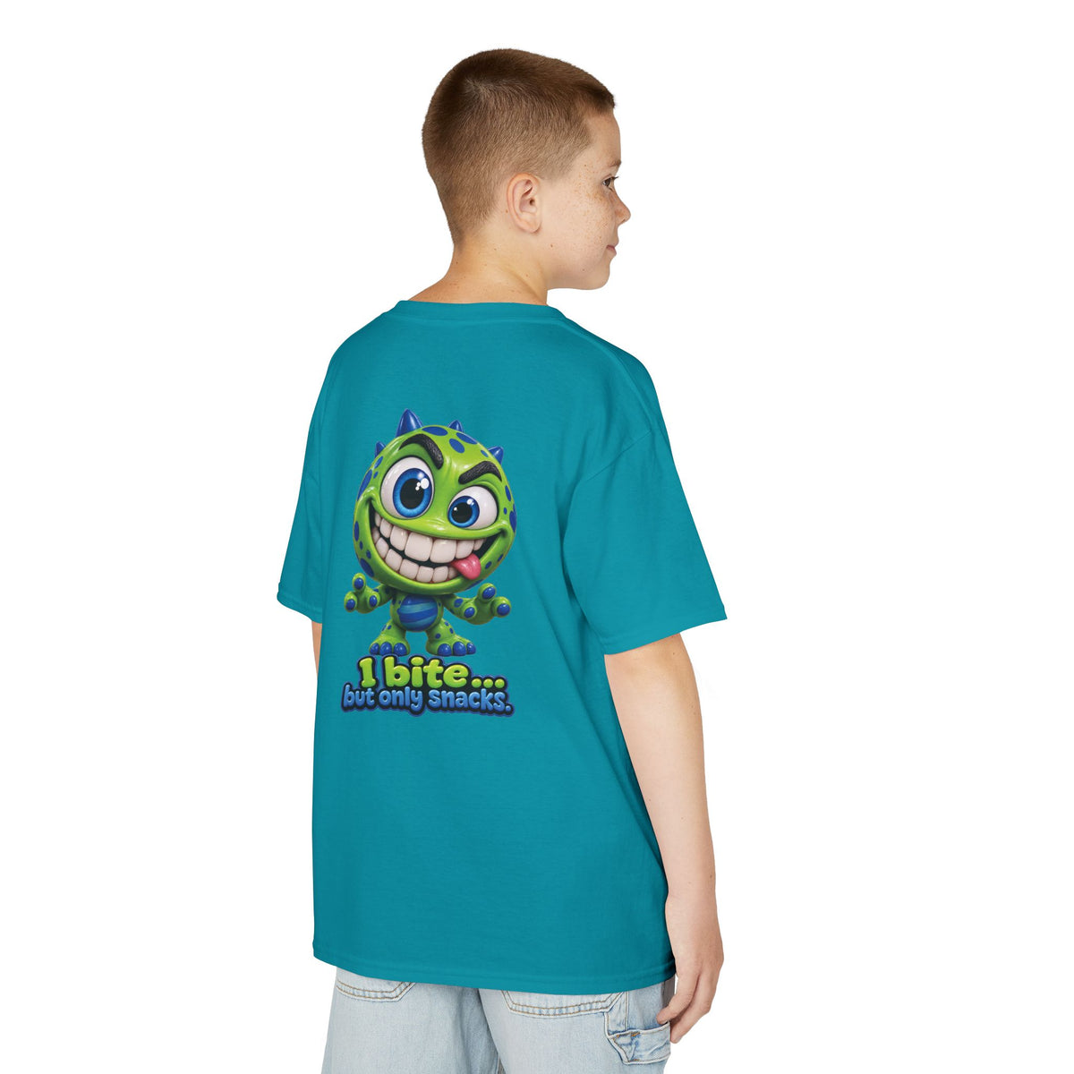 Chompy - Bunnies Exclusive Collection