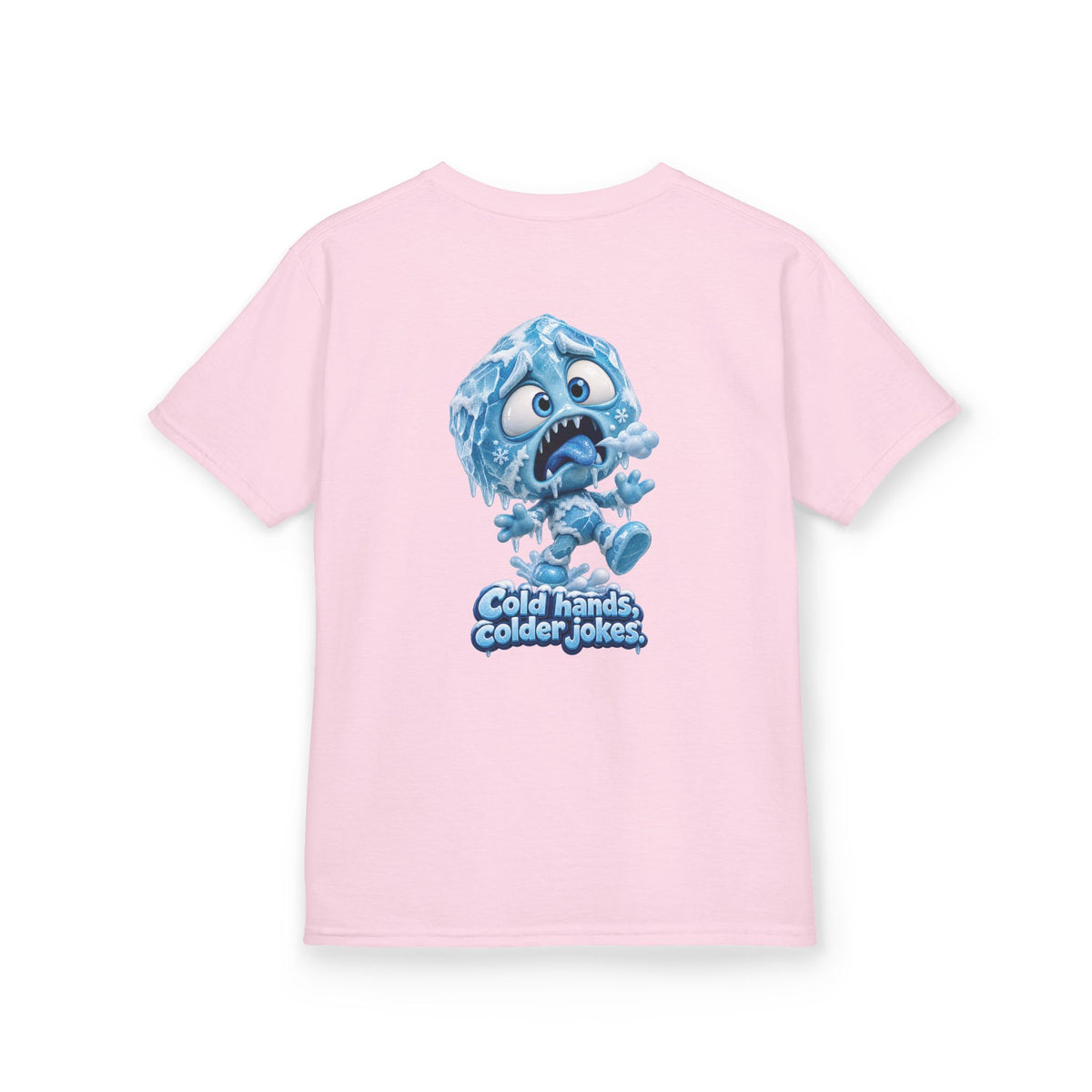 Frosty Fumble - Bunnies Exclusive Collection