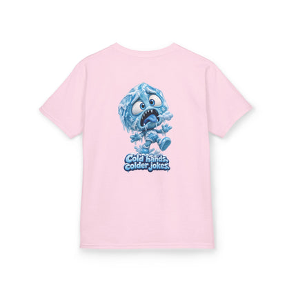 Frosty Fumble - Bunnies Exclusive Collection