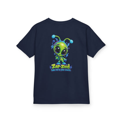 Zap Zoid - Bunnies Exclusive Collection