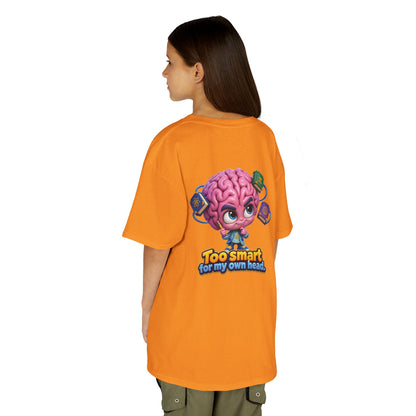 Mega Brain - Bunnies Exclusive Collection