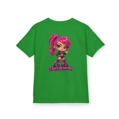 Sassy Sassasfras - Bunnies Exclusive Collection