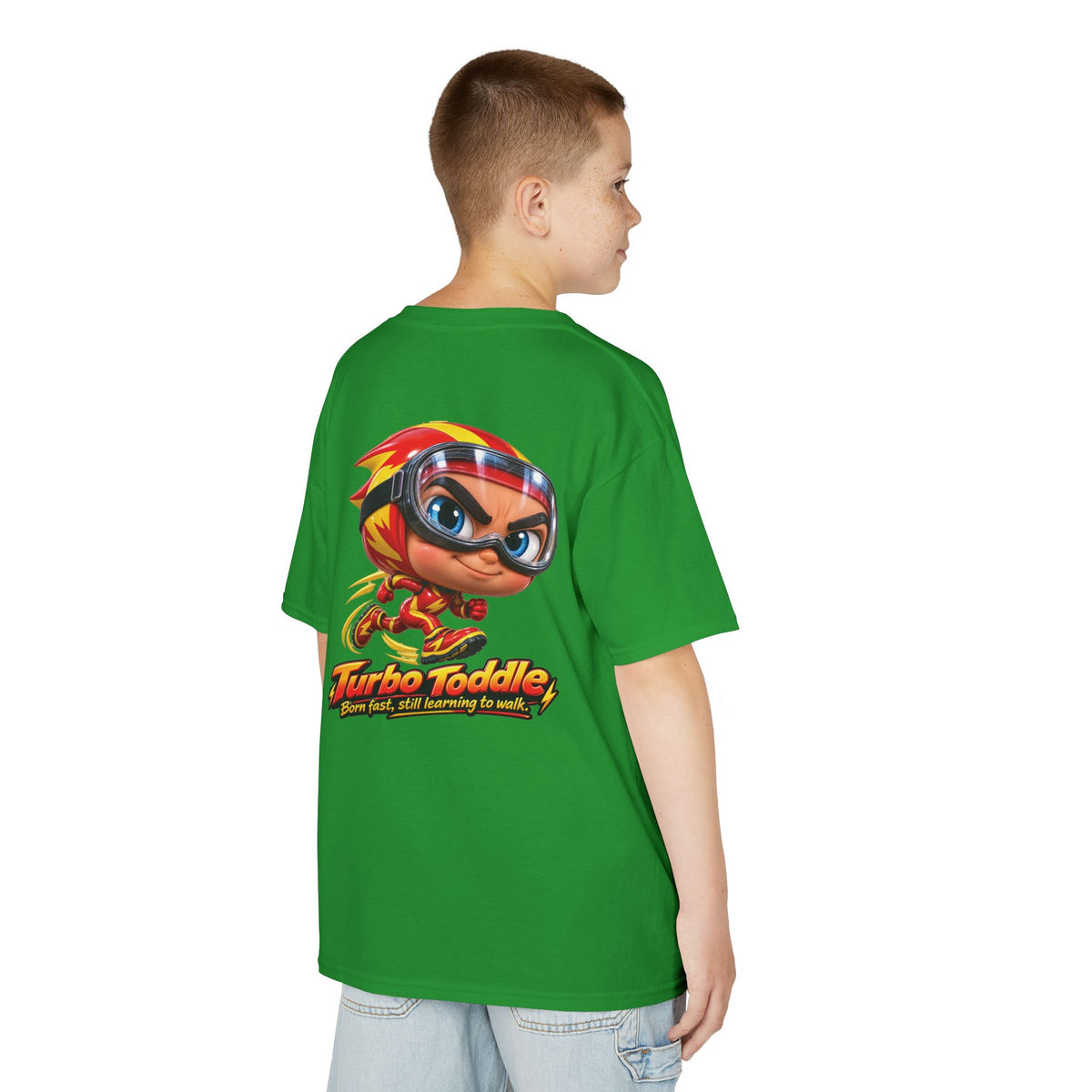 Turbo Toddle - Bunnies Exclusive Collection