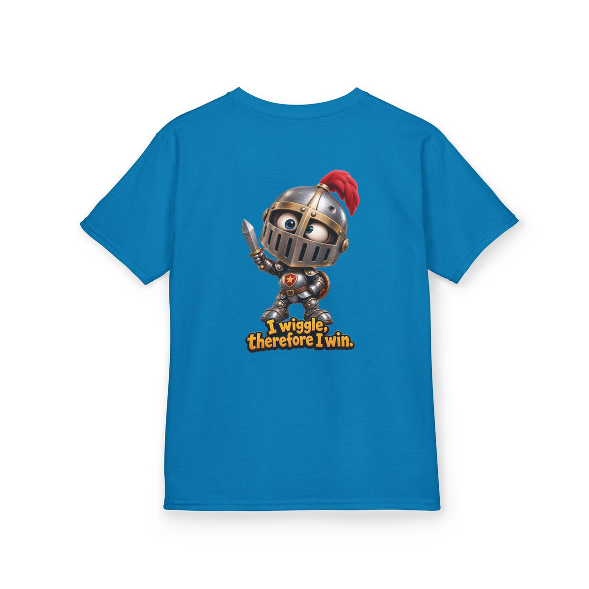Sir Wiggelsworth - Bunnies Exclusive Collection