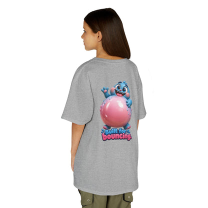 Bubble‑Belly Bob - Bunnies Exclusive Collection