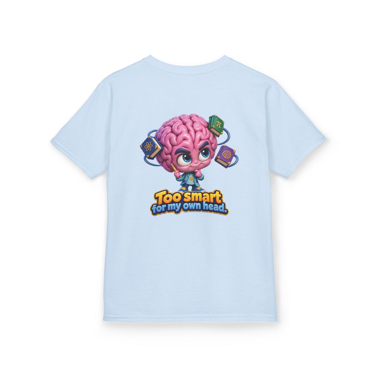 Mega Brain - Bunnies Exclusive Collection