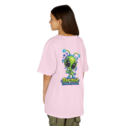 Zap Zoid - Bunnies Exclusive Collection
