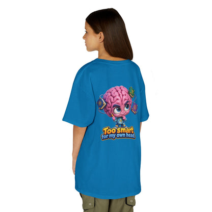 Mega Brain - Bunnies Exclusive Collection