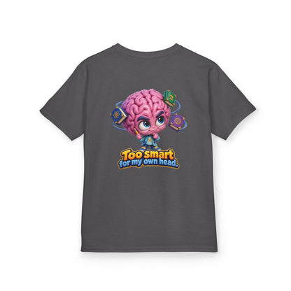 Mega Brain - Bunnies Exclusive Collection