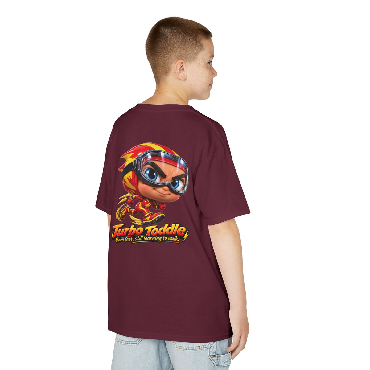 Turbo Toddle - Bunnies Exclusive Collection