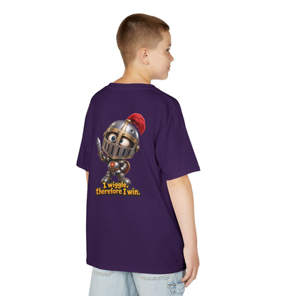 Sir Wiggelsworth - Bunnies Exclusive Collection