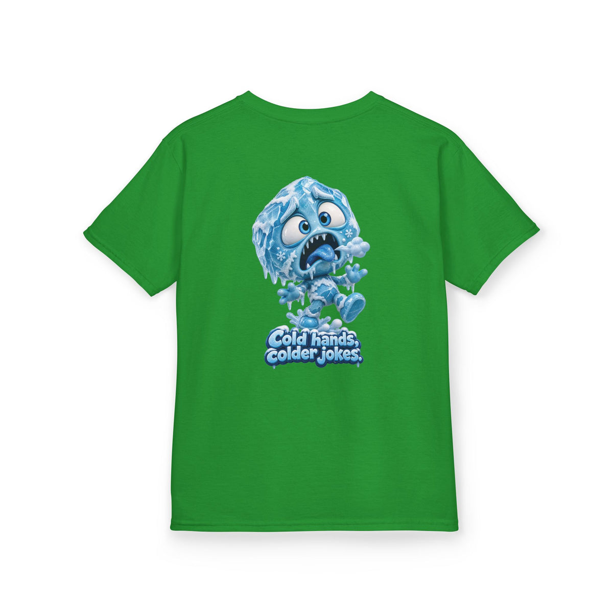 Frosty Fumble - Bunnies Exclusive Collection