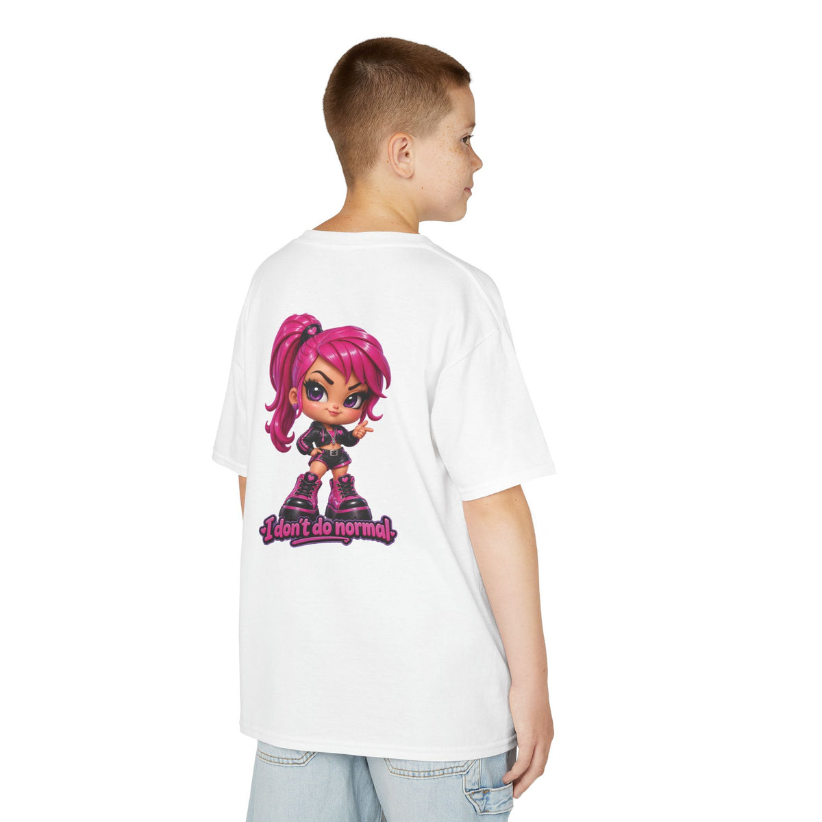 Sassy Sassasfras - Bunnies Exclusive Collection
