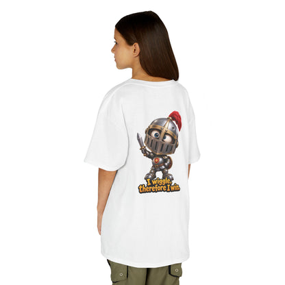Sir Wiggelsworth - Bunnies Exclusive Collection