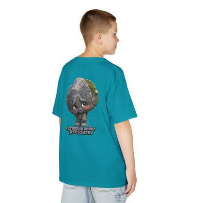 Bashful Boulder - Bunnies Exclusive Collection