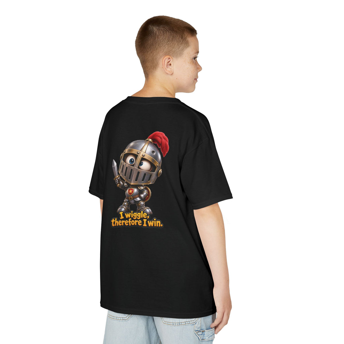 Sir Wiggelsworth - Bunnies Exclusive Collection