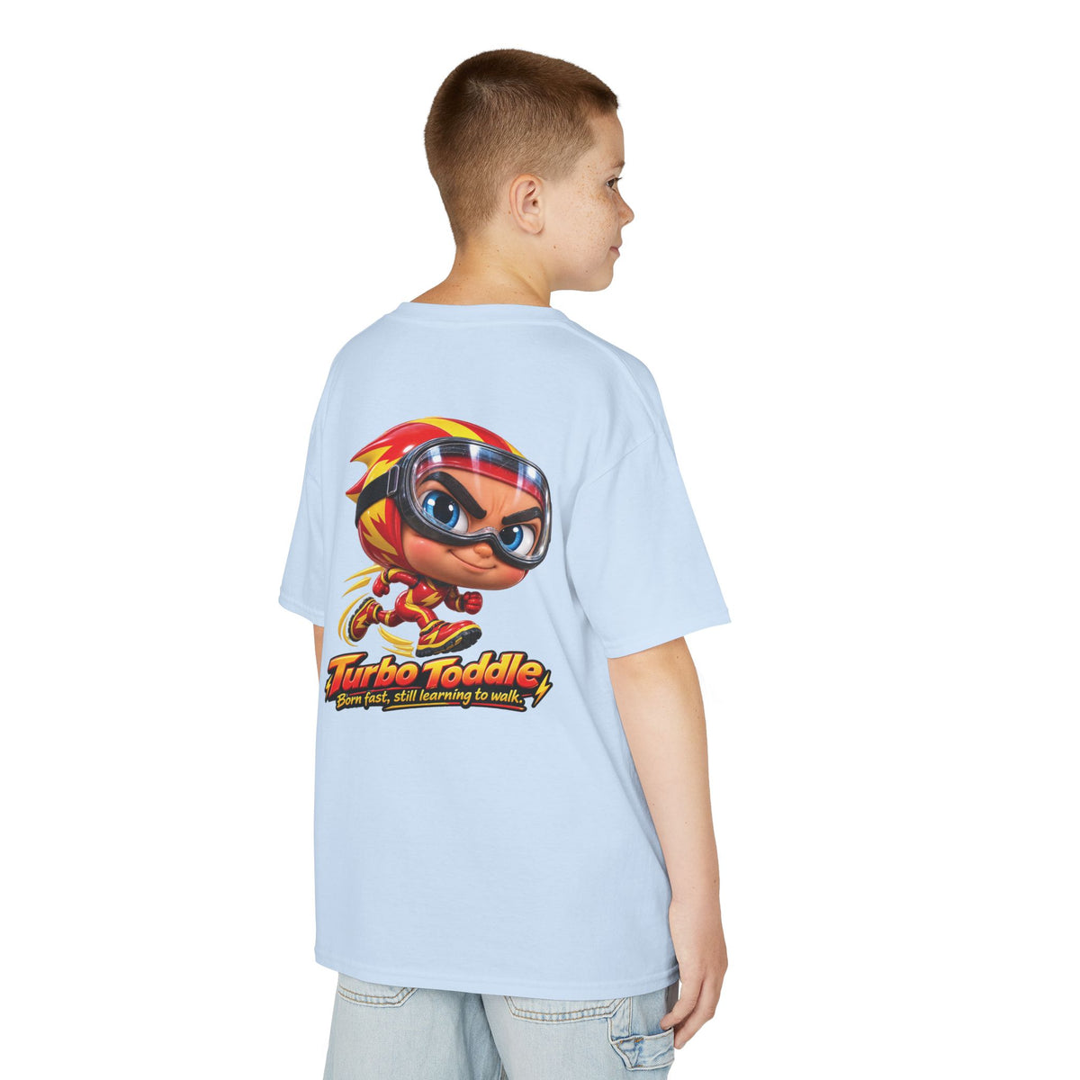 Turbo Toddle - Bunnies Exclusive Collection