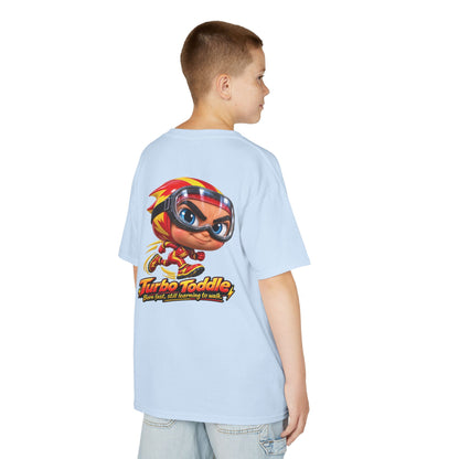Turbo Toddle - Bunnies Exclusive Collection